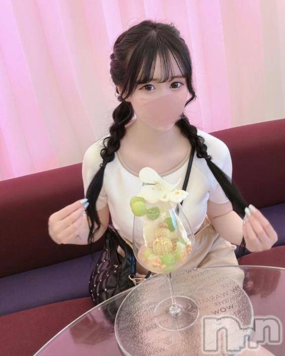 長岡デリヘル純・無垢(ジュンムク) らむ(20)の1月3日写メブログ「🤍お礼💌🧚🤍」