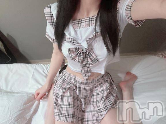 長岡デリヘル純・無垢(ジュンムク) らむ(20)の1月7日写メブログ「🤍一緒に暖まろ🤍」