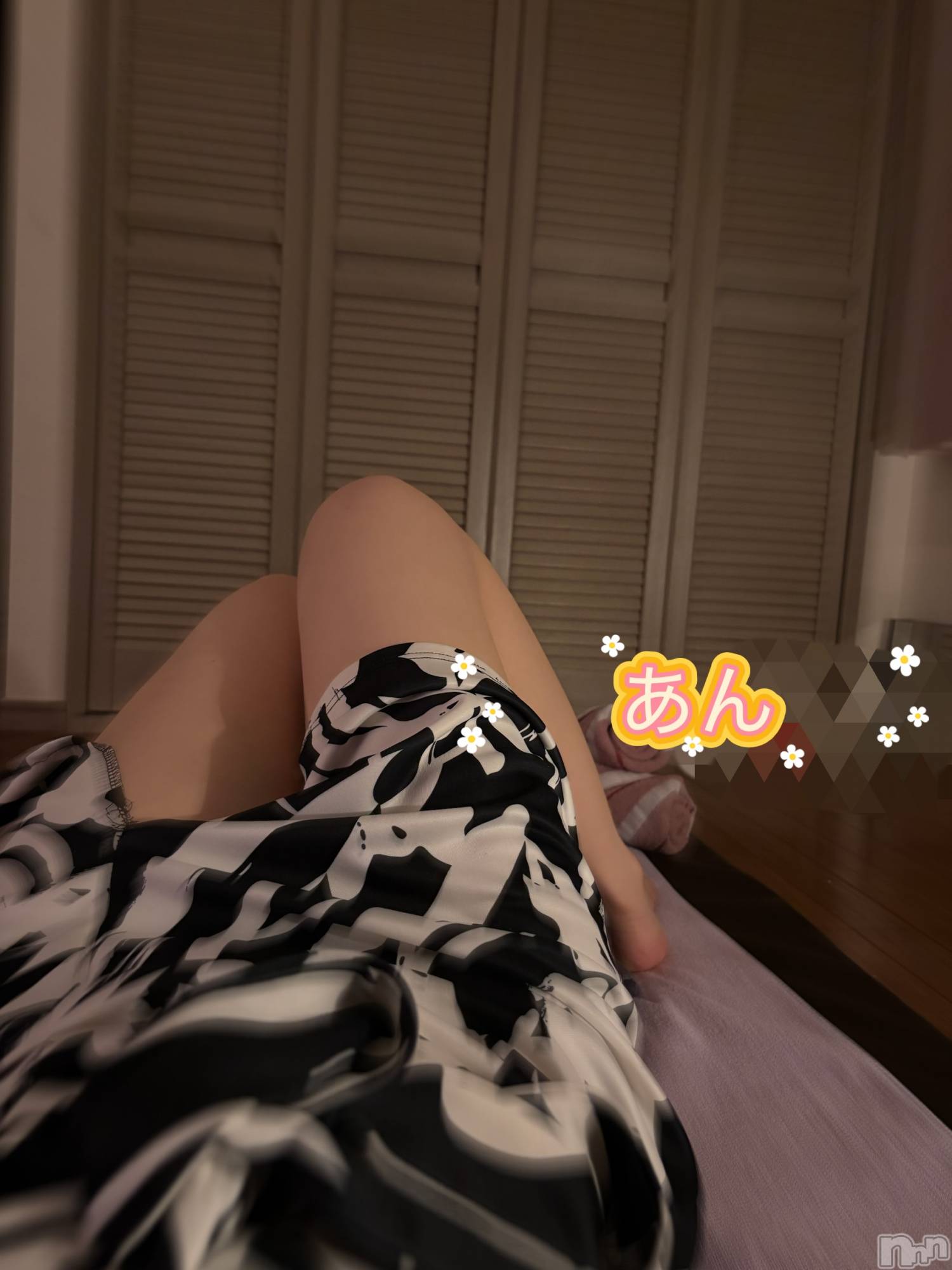 新潟メンズエステ花＊花(ハナハナ)あん(21)の2025年10月21日写メブログ「人肌恋しい季節🍂」