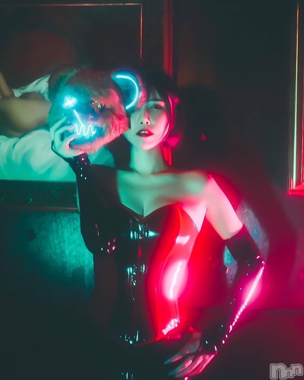体験S嬢 真珠