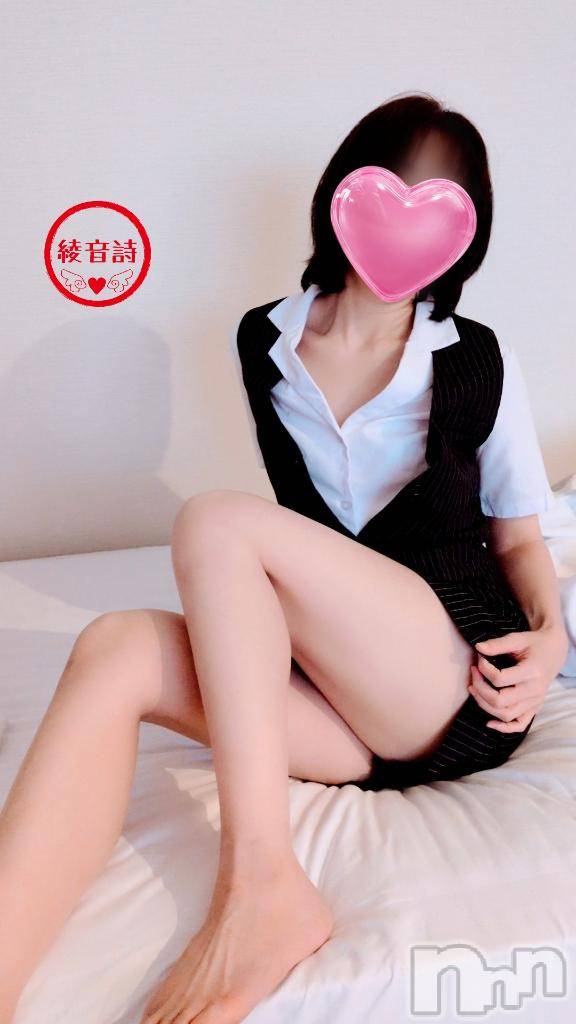 新潟デリヘル五十路マダム新潟店(カサブランカグループ)(イソジマダムニイガタテン)綾音詩(45)の2026年3月13日写メブログ「覚悟を決めて」