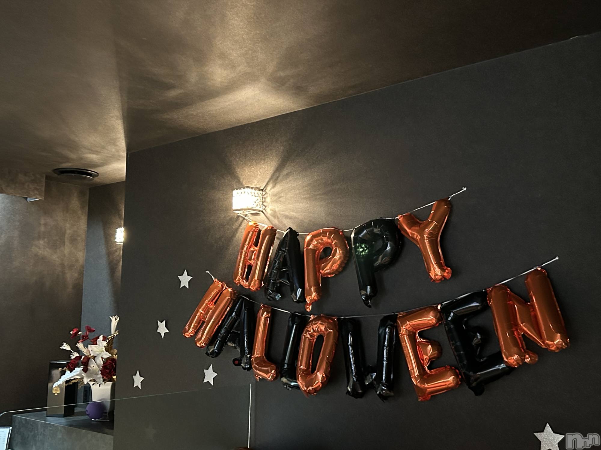 新潟駅前キャバクラ・クラブLOUNGE ARISTA(ラウンジアリスタ) の2025年10月31日写メブログ「happy Halloween🎃」