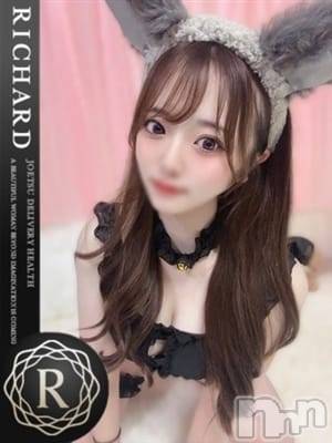 愛美ゆめの(23) 身長156cm、スリーサイズB86(E).W57.H84。上越デリヘル RICHARD（リシャール）(リシャール)在籍。
