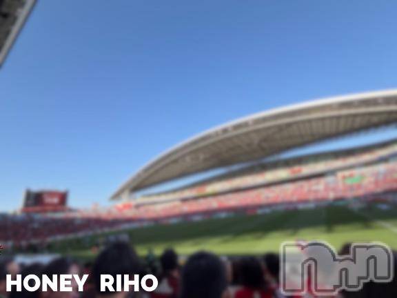 上越デリヘルHONEY(ハニー) りほ(♪♪)(29)の4月24日写メブログ「日曜日から」