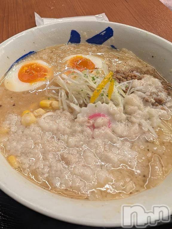 新潟デリヘル新潟市鳥屋野潟ちゃんこ(ニイガタシトヤノガタチャンコ) さやか(25)の4月14日写メブログ「🍜本能が掻き立てられる、この濃厚さ」