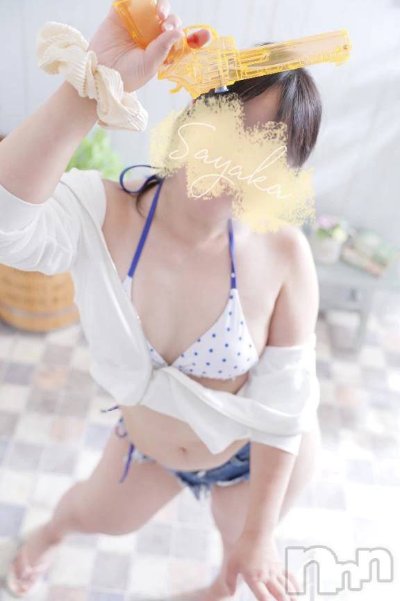 新潟デリヘル新潟市鳥屋野潟ちゃんこ(ニイガタシトヤノガタチャンコ) さやか(25)の7月10日写メブログ「束ねた長い髪、水玉のシュシュ」