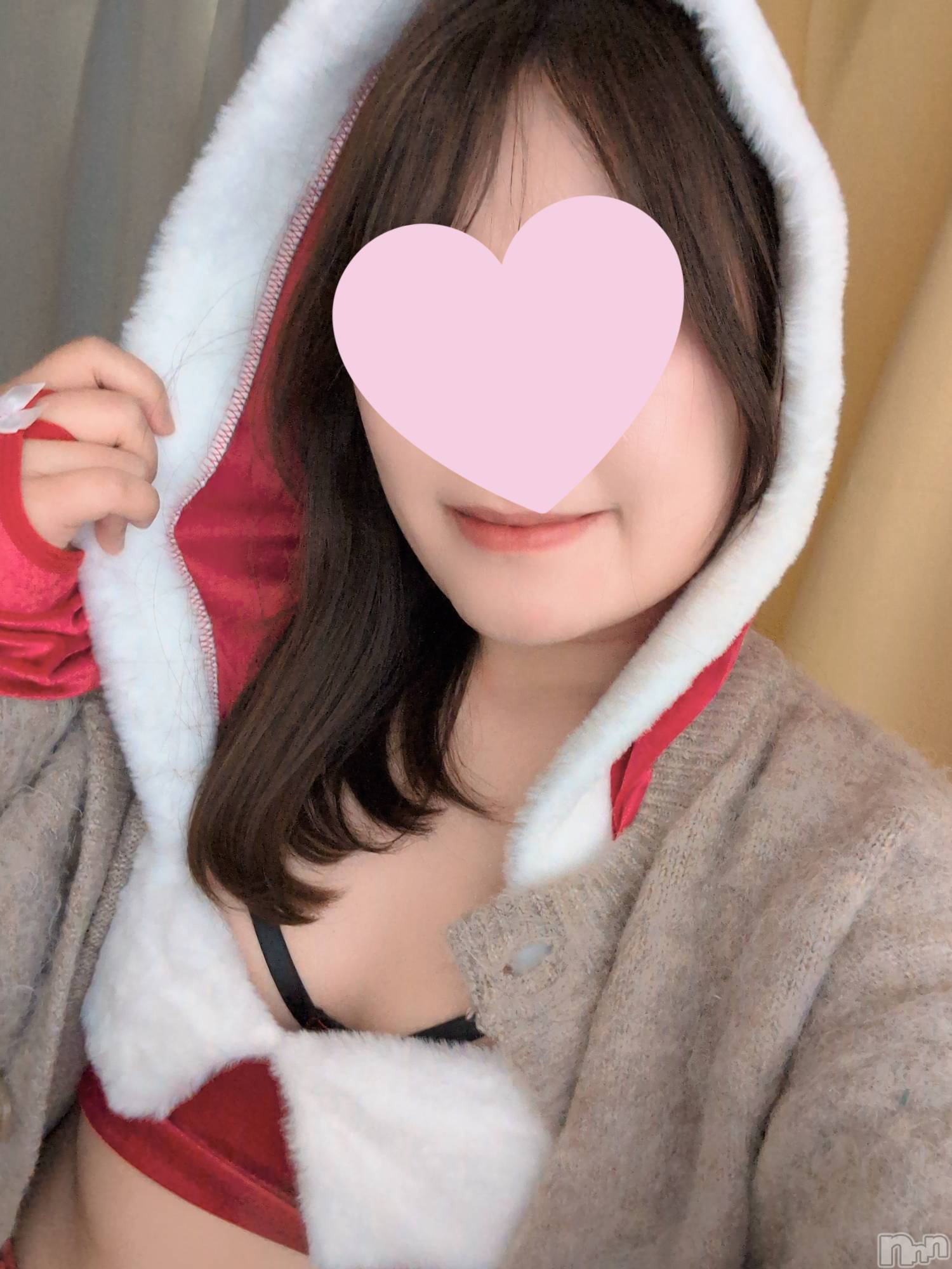 新潟デリヘル新潟市鳥屋野潟ちゃんこ(ニイガタシトヤノガタチャンコ)さやか(25)の2025年12月24日写メブログ「えっちなさやかサンタから🩷」