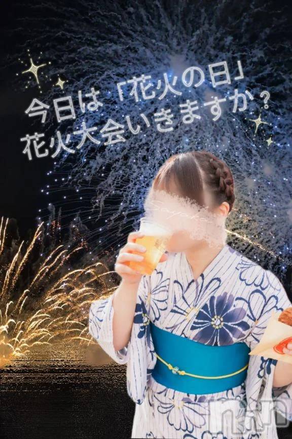 新潟デリヘル新潟市鳥屋野潟ちゃんこ(ニイガタシトヤノガタチャンコ)さやか(25)の2026年8月1日写メブログ「花より、ビールに焼き鳥に枝豆に」