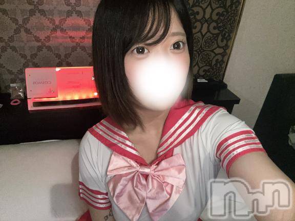 長岡デリヘル純・無垢(ジュンムク) りあ(20)の3月19日写メブログ「⚪︎⚪︎⚪︎してるときの私って、、、🤭」