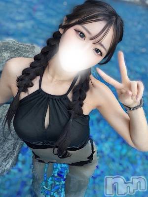 江美りりな(20) 身長160cm、スリーサイズB86(D).W56.H84。上越デリヘル RICHARD（リシャール）(リシャール)在籍。
