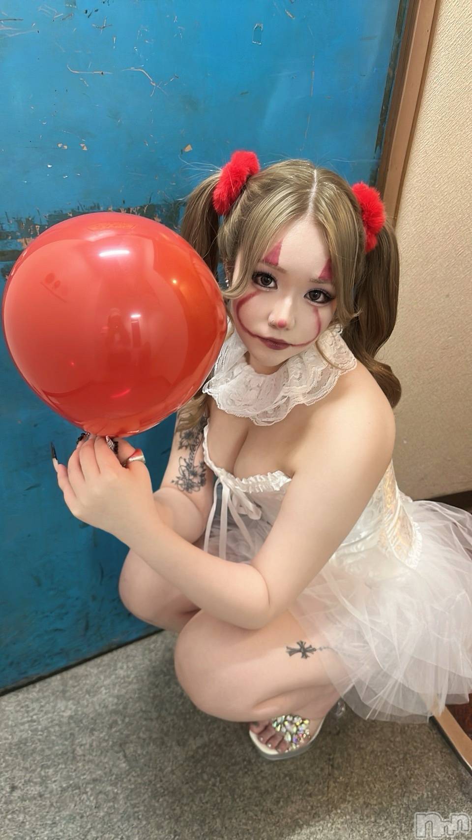 ���ܱ�������Х��顦�����Club ���(����֥ʥǥ���) ��2026ǯ10��31���̥�֥�����Happy Halloween🕷🕸��