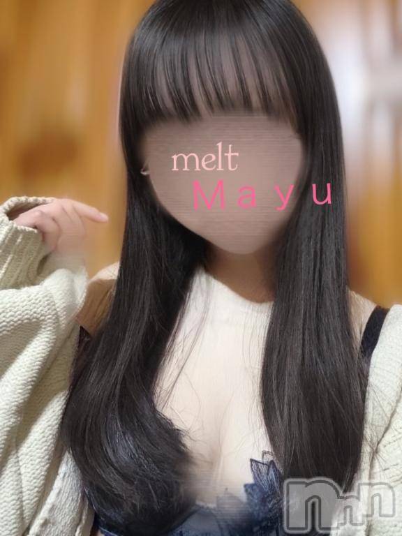 新潟風俗エステMelt(メルト) まゆ(29)の1月4日写メブログ「中々ない体験？」