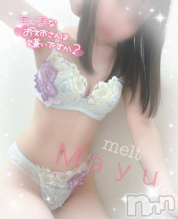 新潟風俗エステMelt(メルト)まゆ(29)の2025年5月12日写メブログ「朝からナニする？♡」