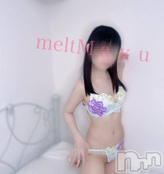 新潟風俗エステMelt(メルト)まゆ(29)の2025年7月14日写メブログ「いっぱいえちえちしたいな♡」