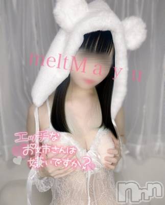 新潟風俗エステ Melt(メルト) まゆ(29)の7月25日写メブログ「お礼💌🧸夜はえちえちに🌙*ﾟ」