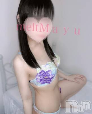 新潟風俗エステ Melt(メルト) まゆ(29)の7月26日写メブログ「えっちな気分♡」