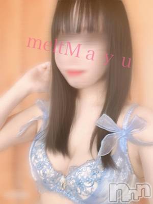 新潟風俗エステ Melt(メルト) まゆ(29)の8月18日写メブログ「お礼🧸💌今日います♡」