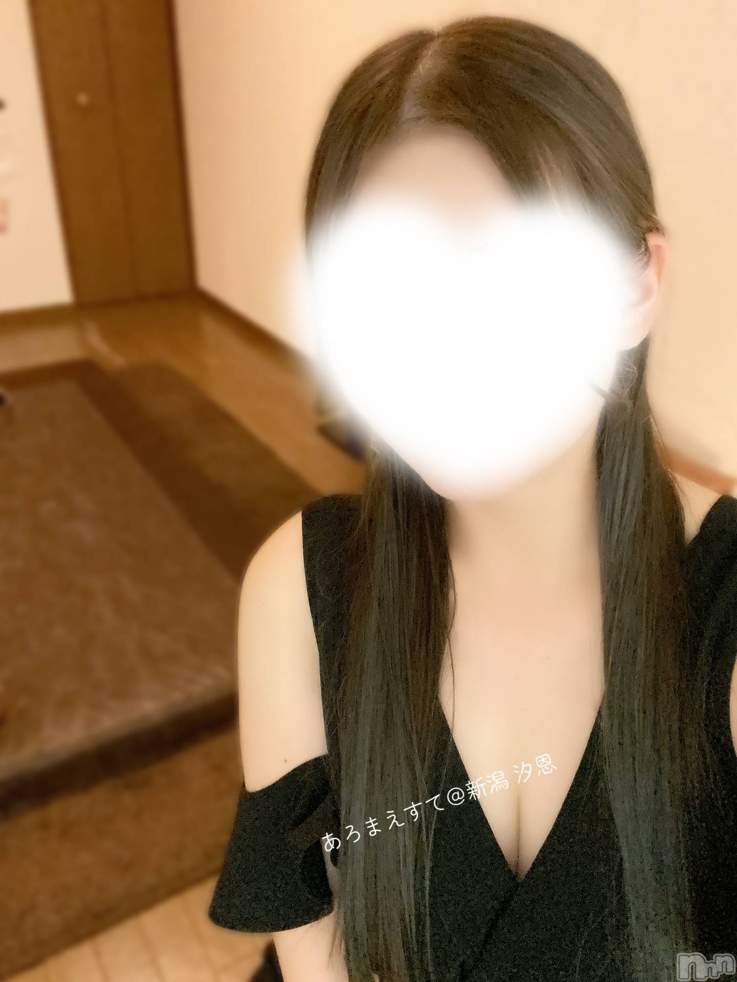 新潟メンズエステあろまえすて＠新潟(アロマエステアットニイガタ)汐恩＊しおん(30)の2025年11月8日写メブログ「期間限定🖤🩶🖤」