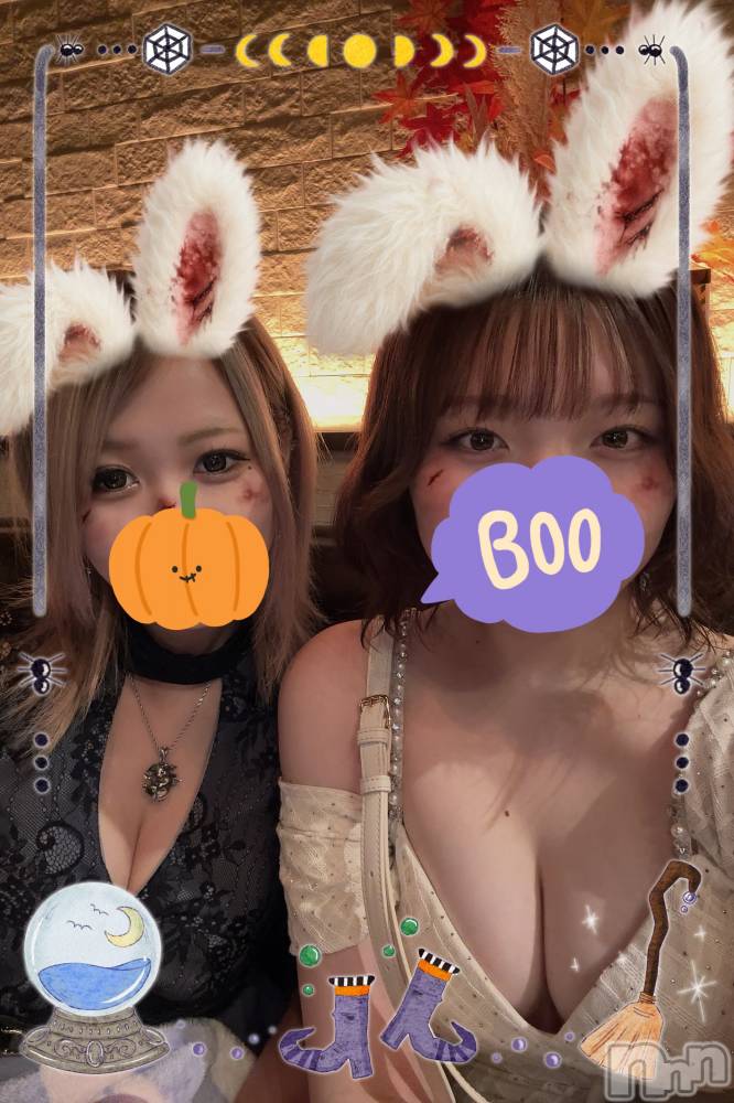 ��ë����Х��顦�����CLUB��Paladin(����֡��ѥ�ǥ���) �����Ǥ�10��12���̥�֥����ֺ��轵�ϡ���👻🎃��