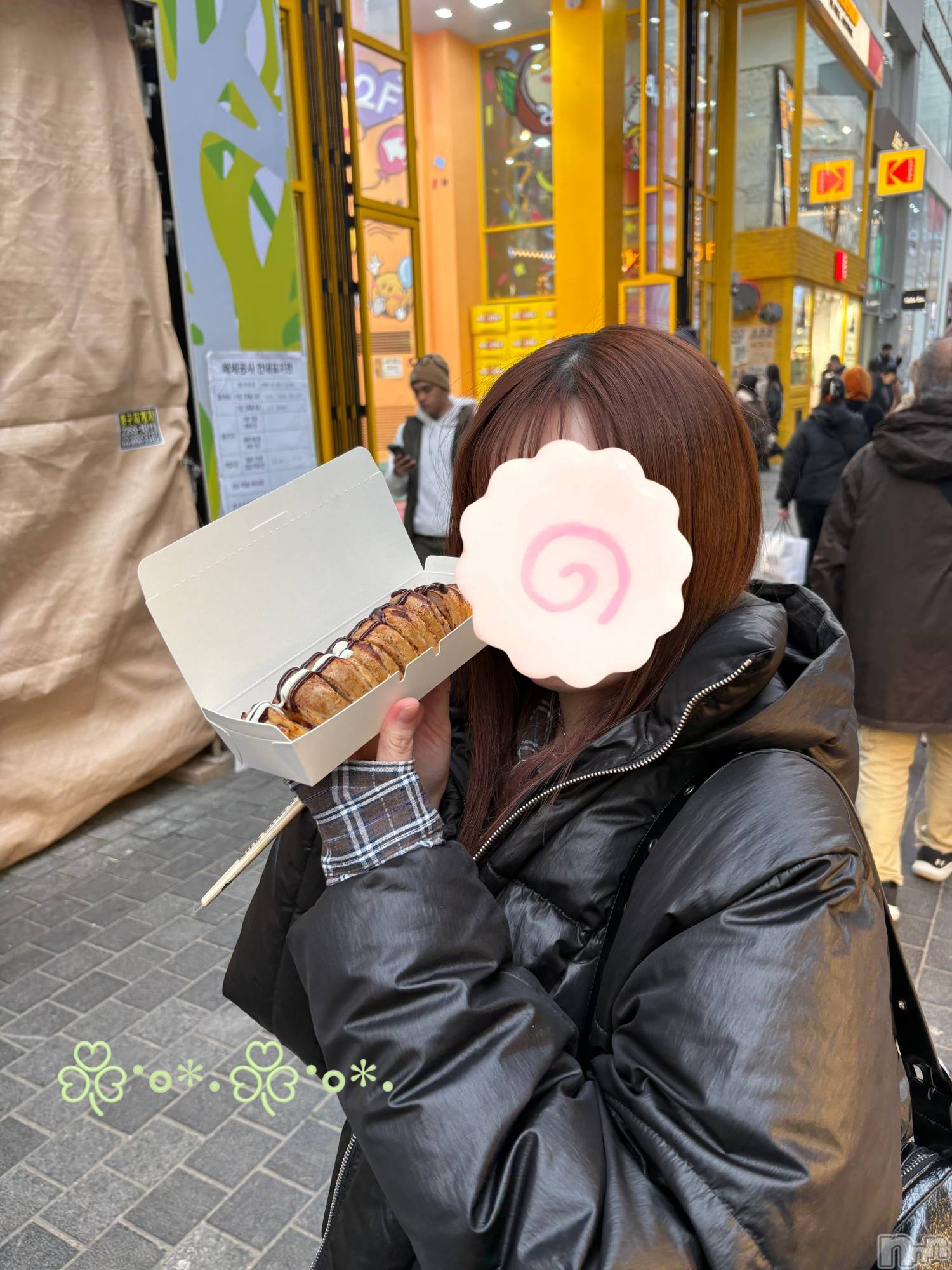 ��ë����Х��顦�����CLUB��Paladin(����֡��ѥ�ǥ���) ��2025ǯ3��13���̥�֥�����(՞•🐽•՞)➰��