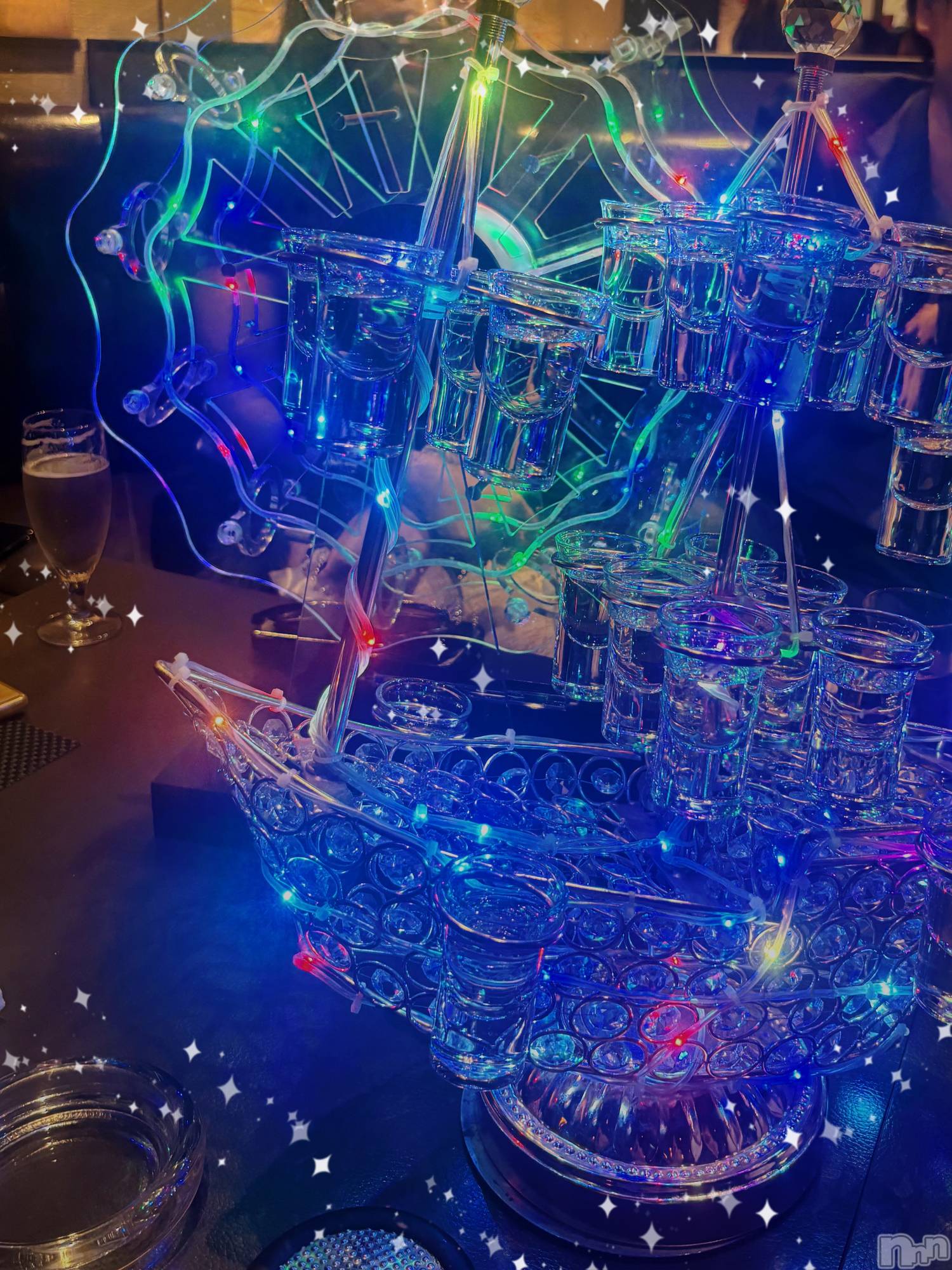 ��ë����Х��顦�����CLUB��Paladin(����֡��ѥ�ǥ���) ��2025ǯ4��16���̥�֥�����🎡🌃��