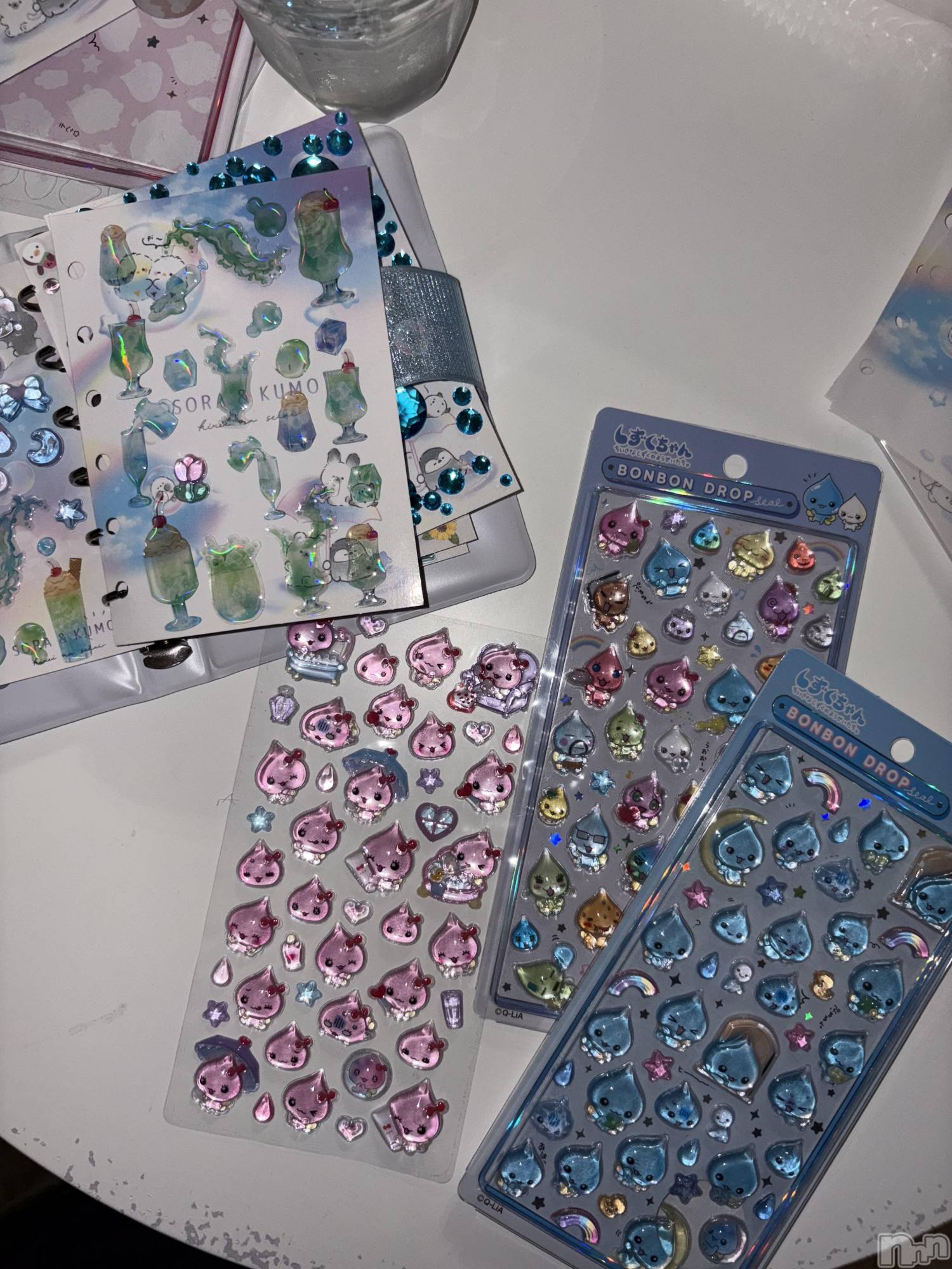 ��ë����Х��顦�����CLUB��Paladin(����֡��ѥ�ǥ���) ��2025ǯ7��9���̥�֥�����‪🩵💧‬🌧��