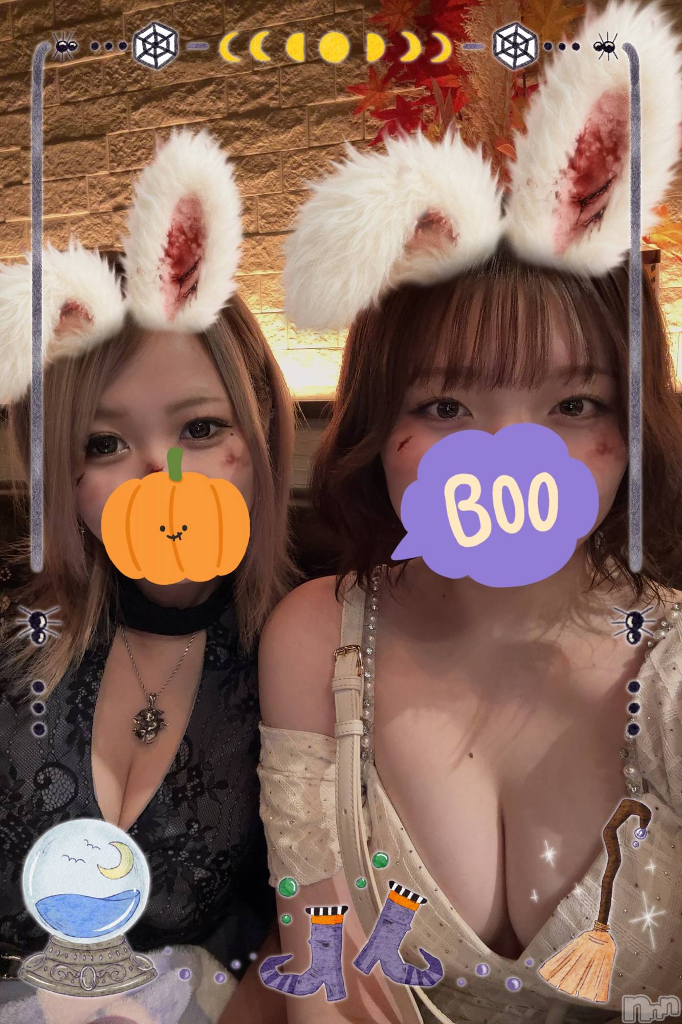 ��ë����Х��顦�����CLUB��Paladin(����֡��ѥ�ǥ���) ��2025ǯ10��12���̥�֥����ֺ��轵�ϡ���👻🎃��