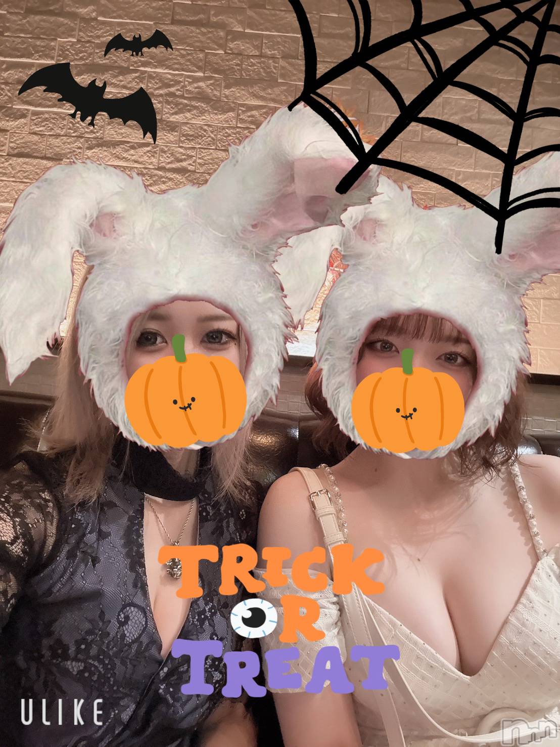 ��ë����Х��顦�����CLUB��Paladin(����֡��ѥ�ǥ���) ��2025ǯ10��25���̥�֥�����👻🕯🎃*⸜ 𝑯𝒂𝒍𝒍𝒐𝒘𝒆𝒆𝒏⸝*👻🍬🎃��