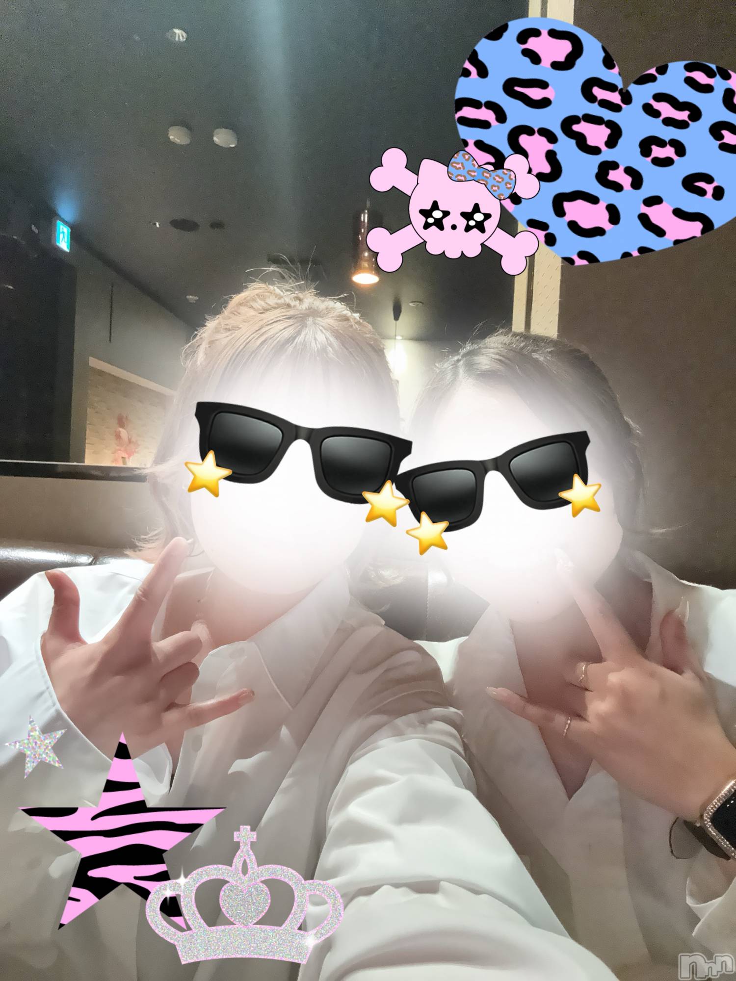 ��ë����Х��顦�����CLUB��Paladin(����֡��ѥ�ǥ���) ��2025ǯ11��9���̥�֥����֥��٥�Ȥ�����ޤ�❕👼🏻🤍��