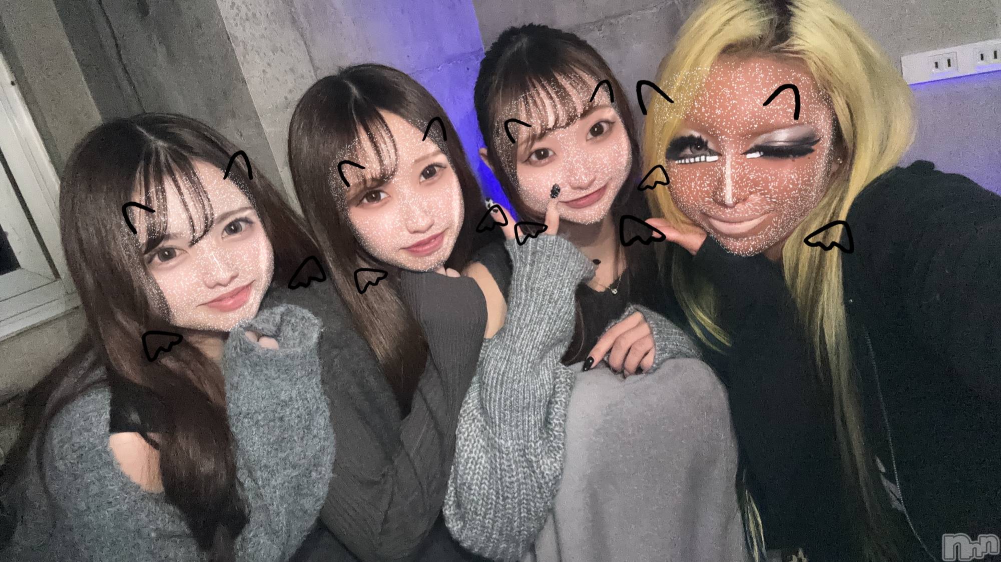 ȯĥХ顦La.DOUBLE(֥) 2025ǯ1211̥֥֤襤Ҥ󤿤