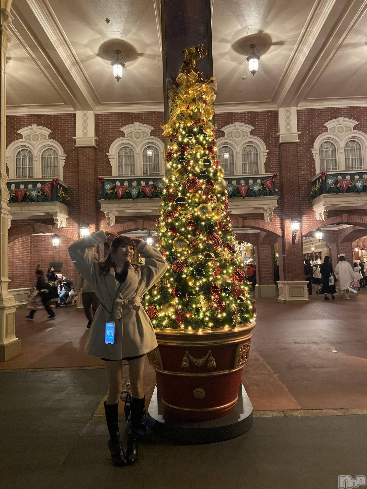 ��ȯ�ĥ���Х��顦�����La.DOUBLE(����֥�) ��2025ǯ12��21���̥�֥����֥�꡼���ꥹ�ޥ�✨��