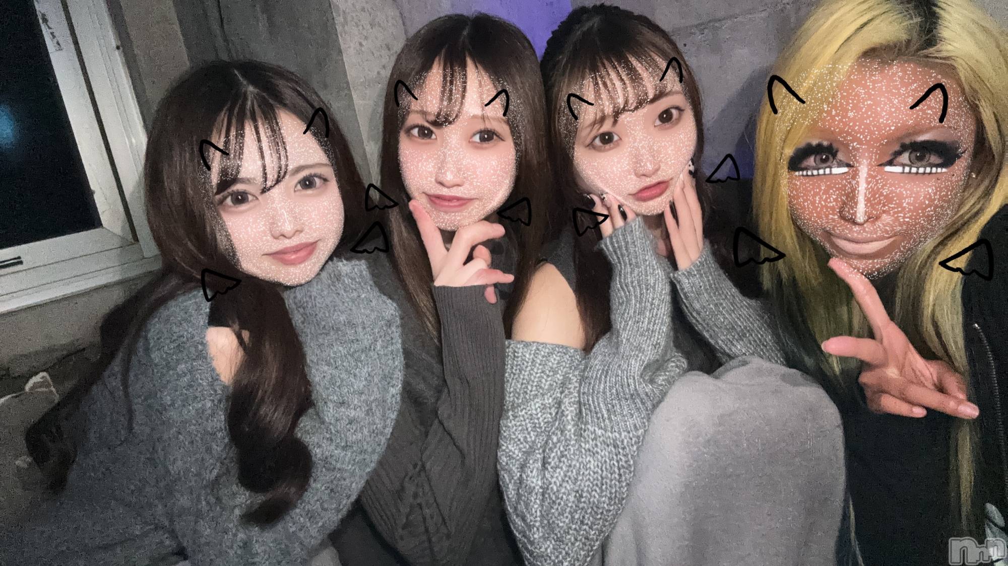 ��ȯ�ĥ���Х��顦�����La.DOUBLE(����֥�) ��2025ǯ12��30���̥�֥����֥饹�Ȥ����🥹��