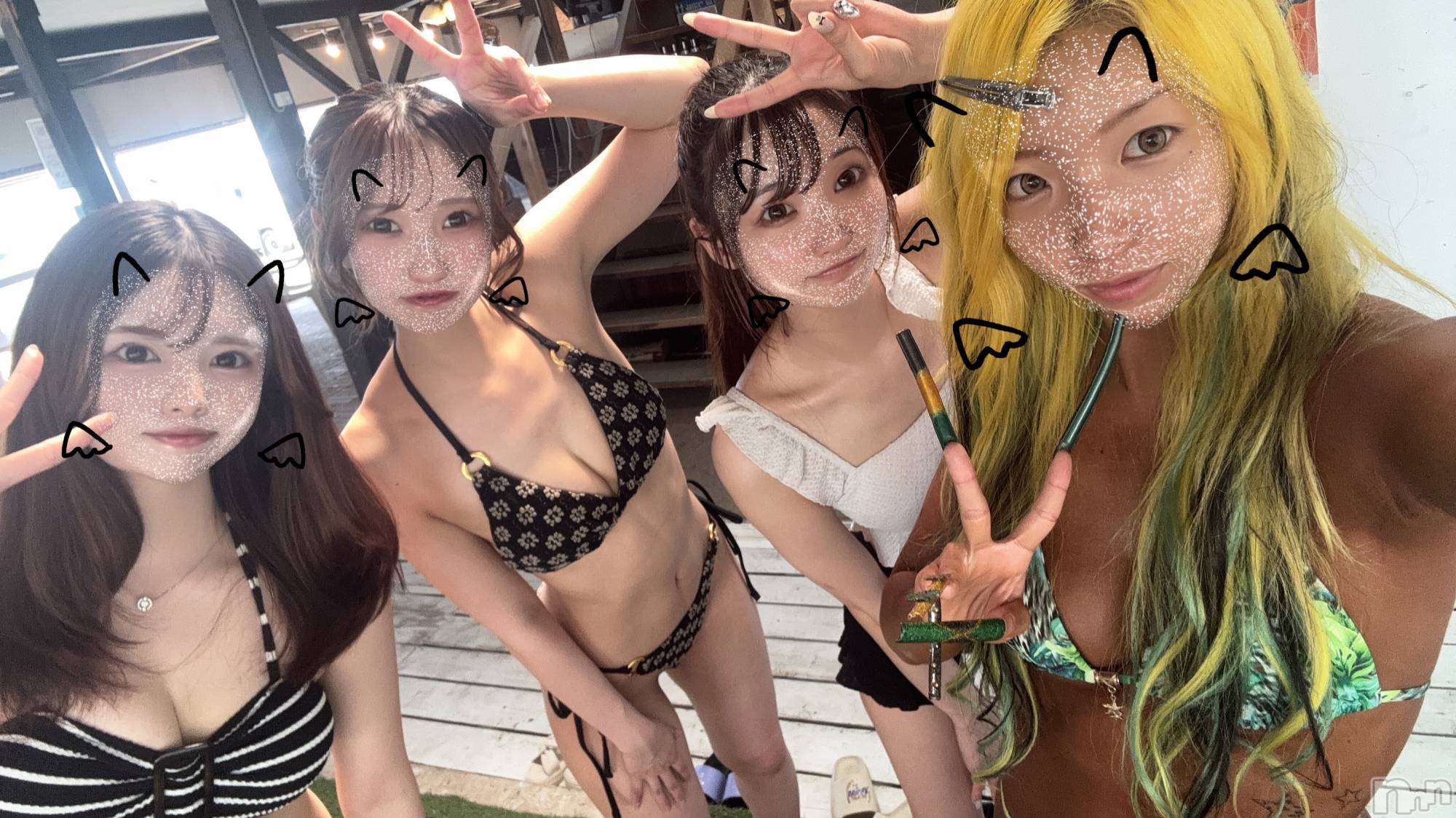 ��ȯ�ĥ���Х��顦�����double(���֥�) ��2026ǯ8��5���̥�֥����ֲƴ�����☀️🌴🏖��
