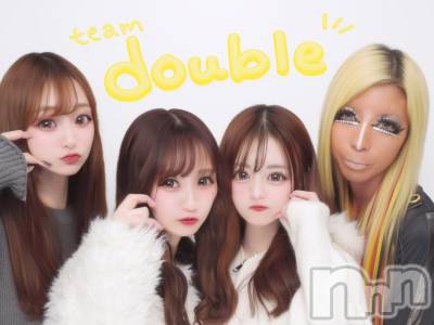 ��ȯ�ĥ���Х��顦�����double(���֥�) ������2��9���̥�֥����֤��Ĥ֤ꡩ��