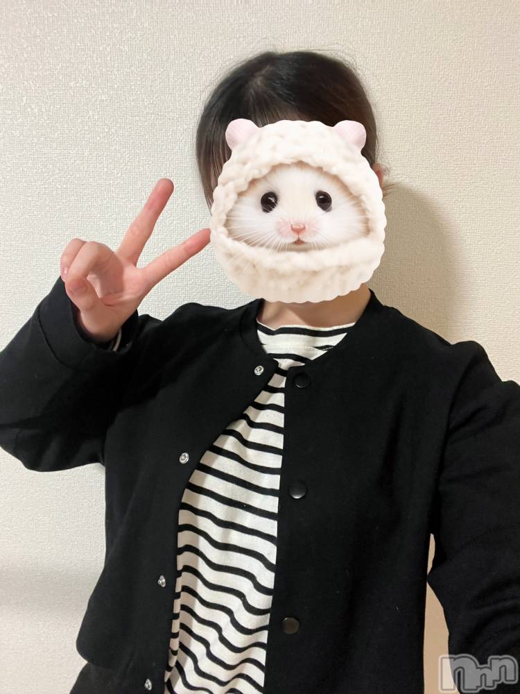 新潟デリヘルWitch(ウィッチ) すず(21)の5月10日写メブログ「一撃です❕🐰🫧」