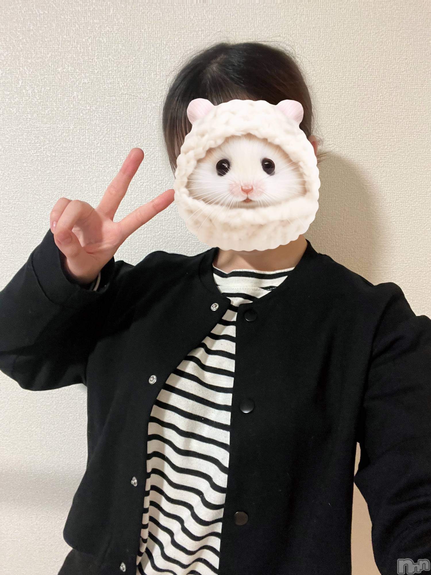 新潟デリヘルWitch(ウィッチ)すず(21)の2025年5月10日写メブログ「一撃です❕🐰🫧」