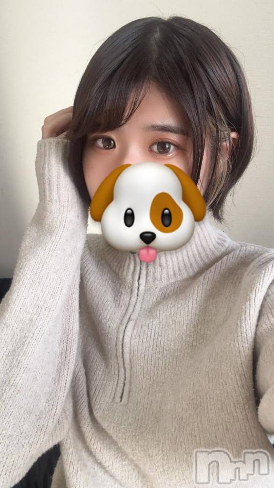 長岡デリヘルROOKIE(ルーキー) みくに(22)の1月12日写メブログ「🐶3日目～！🐶」