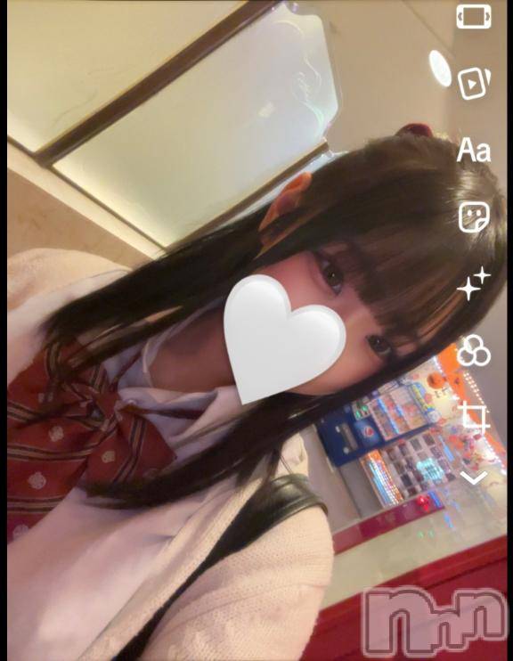 長岡デリヘルROOKIE(ルーキー) すず☆プラチナ(19)の2月19日写メブログ「最速16:30～」