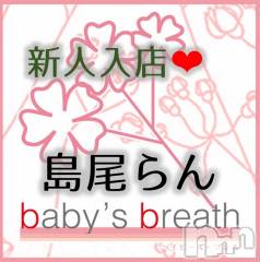 新潟メンズエステbaby's breath(ベイビーズブレス) 島尾らんの1月22日写メブログ「島尾らん（しまお　らん）ですよろしくお願いいたします」