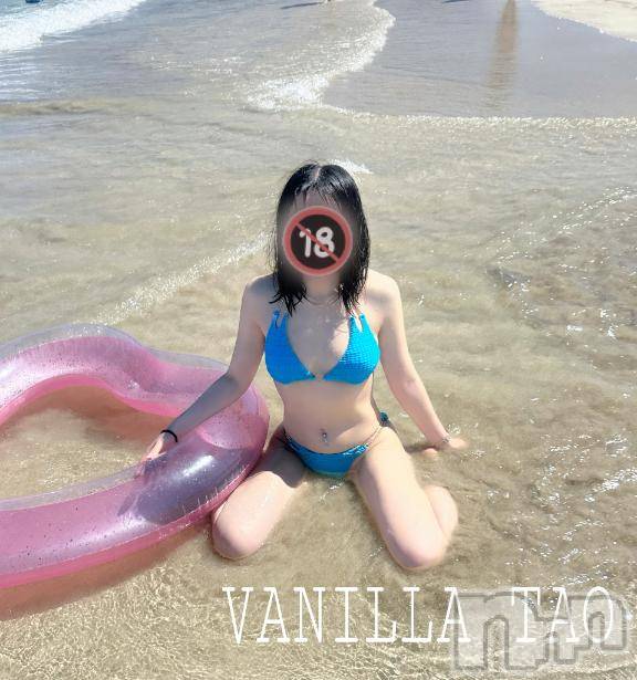 松本発デリヘルVANILLA(バニラ) たお(18)の7月20日写メブログ「ただいまです❣️❣️」