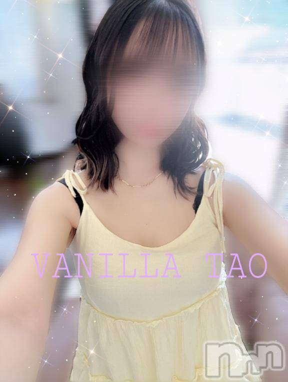 松本発デリヘルVANILLA(バニラ) たお(18)の7月25日写メブログ「マキマキ💖どっち派？」