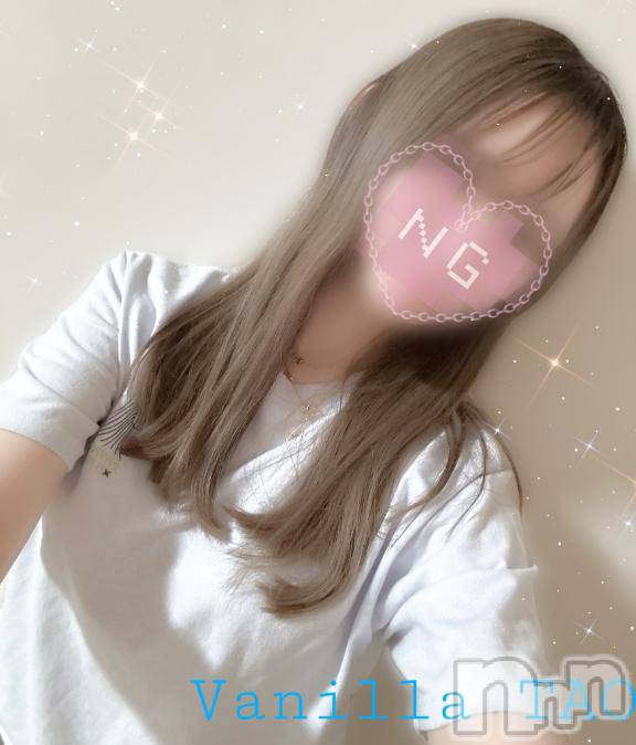 松本発デリヘルVANILLA(バニラ) たお(18)の8月7日写メブログ「素敵な夜に❤️」