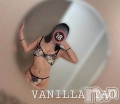 松本発デリヘルVANILLA(バニラ) たお(18)の8月14日写メブログ「🩵退勤ブログ🩵」