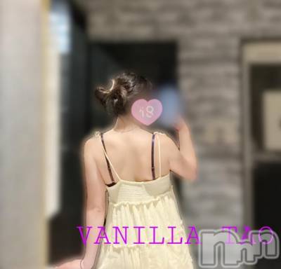 松本発デリヘル VANILLA(バニラ) たお(18)の8月20日写メブログ「🩵退勤ブログ🩵」