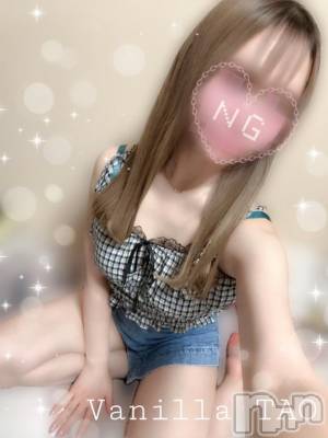 松本発デリヘル VANILLA(バニラ) たお(18)の8月27日写メブログ「🩵出勤ブログ🩵」