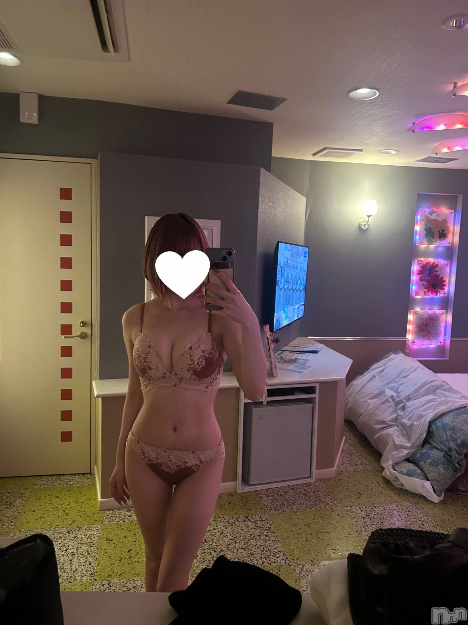 新潟デリヘルRouge(ルージュ)桃瀬 こむぎ(23)の2026年2月6日写メブログ「ありがとう🙇🏻‍♀️‪‪💕」