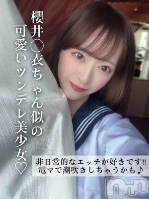 ひより(22) 身長158cm、スリーサイズB83(C).W56.H84。長岡デリヘル ROOKIE(ルーキー)在籍。