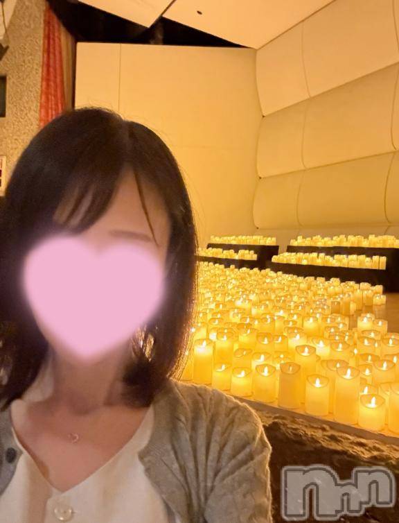 新潟人妻デリヘル新潟人妻　2nd Wife(セカンドワイフ)体験。えみ奥様(45)の2025年1月24日写メブログ「Candle  Light🕯𓈒 𓏸」