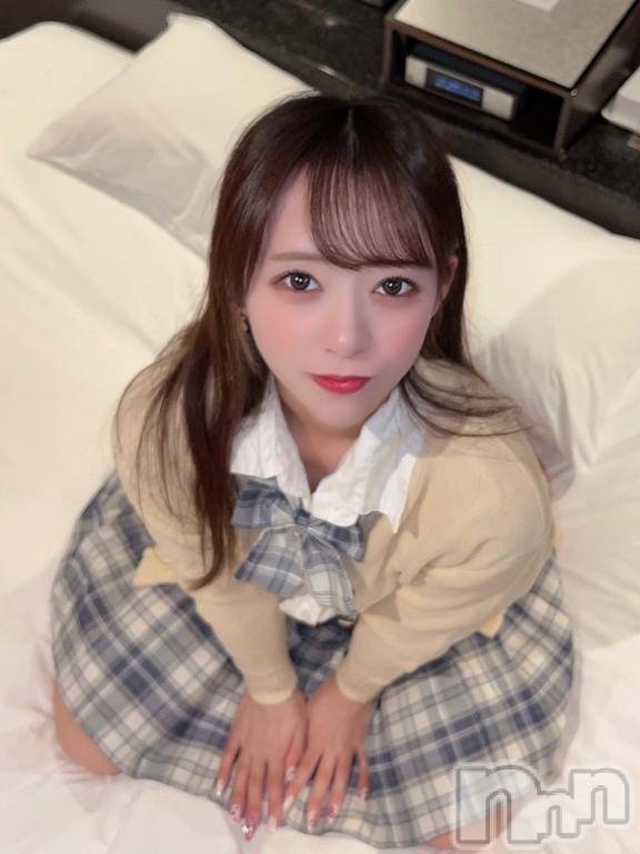 長岡デリヘル純・無垢(ジュンムク)あおば(22)の2025年1月17日写メブログ「準備できてる？🤍」