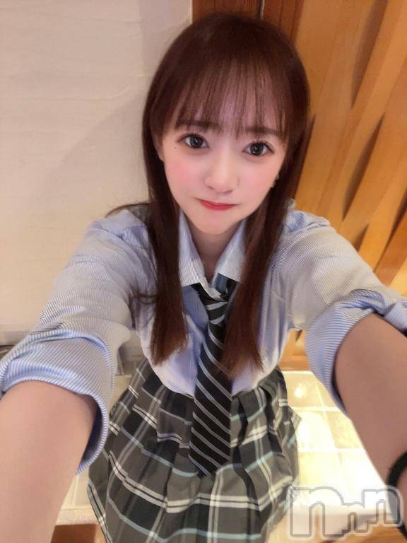 長岡デリヘル純・無垢(ジュンムク)あおば(22)の2025年1月19日写メブログ「ぎゅーってして🥺」